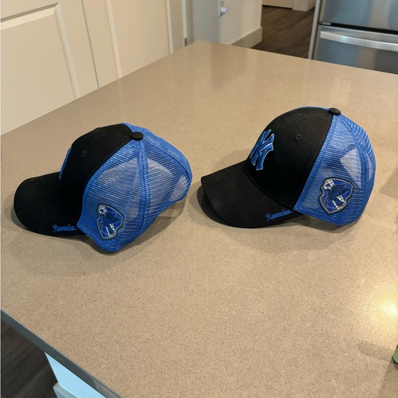 1 never worn NY Yankees caps from Harry Pottet Day at Yankee Stadium - July 2024 - Picture 3 of 3